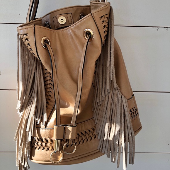 Modcloth Handbags - Boho bag